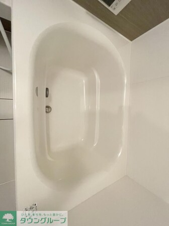 ウィステリア橋本の物件内観写真